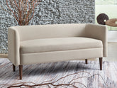 Hoover Furniture Outlet - Ashley Furniture - Wainner Accent Bench - Accent Bench - A3000756